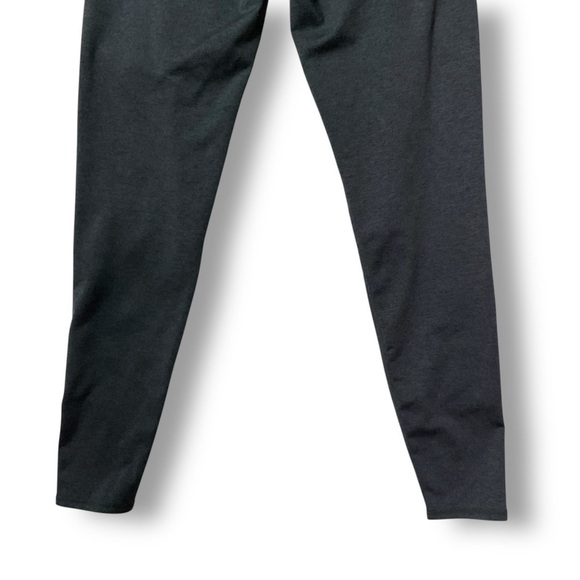 Threads 4 Thought Leggings Sz S ReActive High Waist Gray Athleisure Sustainable - Picture 9 of 11